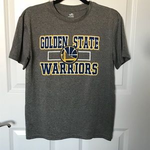 Golden State Warriors Athletic Tee